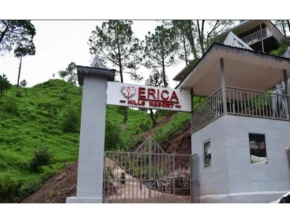 Erica Hills Resort, Kasauli